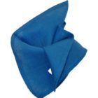 Set de 4 servilletas Seaport lino - Imagen 2
