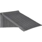 Herringbone- Camino de mesa Asphalt - Imagen 3