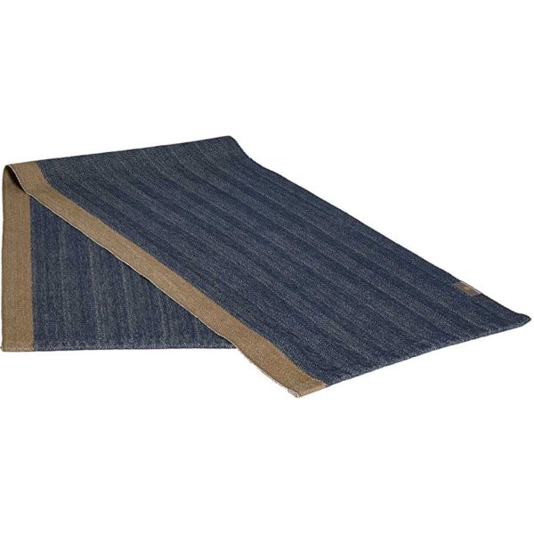 HERRINGBONE_runner_deep-blue-veronica-ulloa