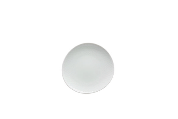 Junto-blanco plato pan 16 cm