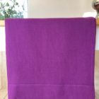 Mantel Tiziano Mosto 100%lino italiano 170x310 - Imagen 3