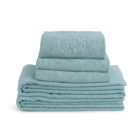 Georg Jensen Damask Aqua toalla de mano - Imagen 2