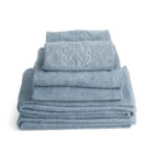 Georg Jensen Blue Granite toalla de mano - Imagen 2