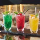 Bombillas para bebidas cobre - Imagen 2