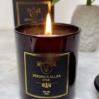 25% Off   Bergamota Tropea  Vela