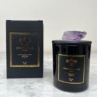 25% Off Cassis  (Blackcurrant) Vela - Imagen 3