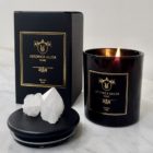 25% Off   Bergamota Tropea  Vela - Imagen 2