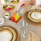 Velvet acero inoxidable Set 36 pcs - Imagen 4