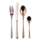 Taste pvd Copper set 24 pcs