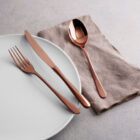 Taste pvd Copper set 24 pcs - Imagen 3