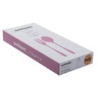 Taste pvd champagne piezas de servir 2 pcs - Imagen 3