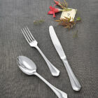 Filet Toiras acero inoxidable piezas de servir 3 pcs - Imagen 3