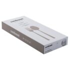 Rock piezas de servir 2 pcs - Imagen 3