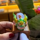 Diablada Servilleteros set de 4 - Imagen 2