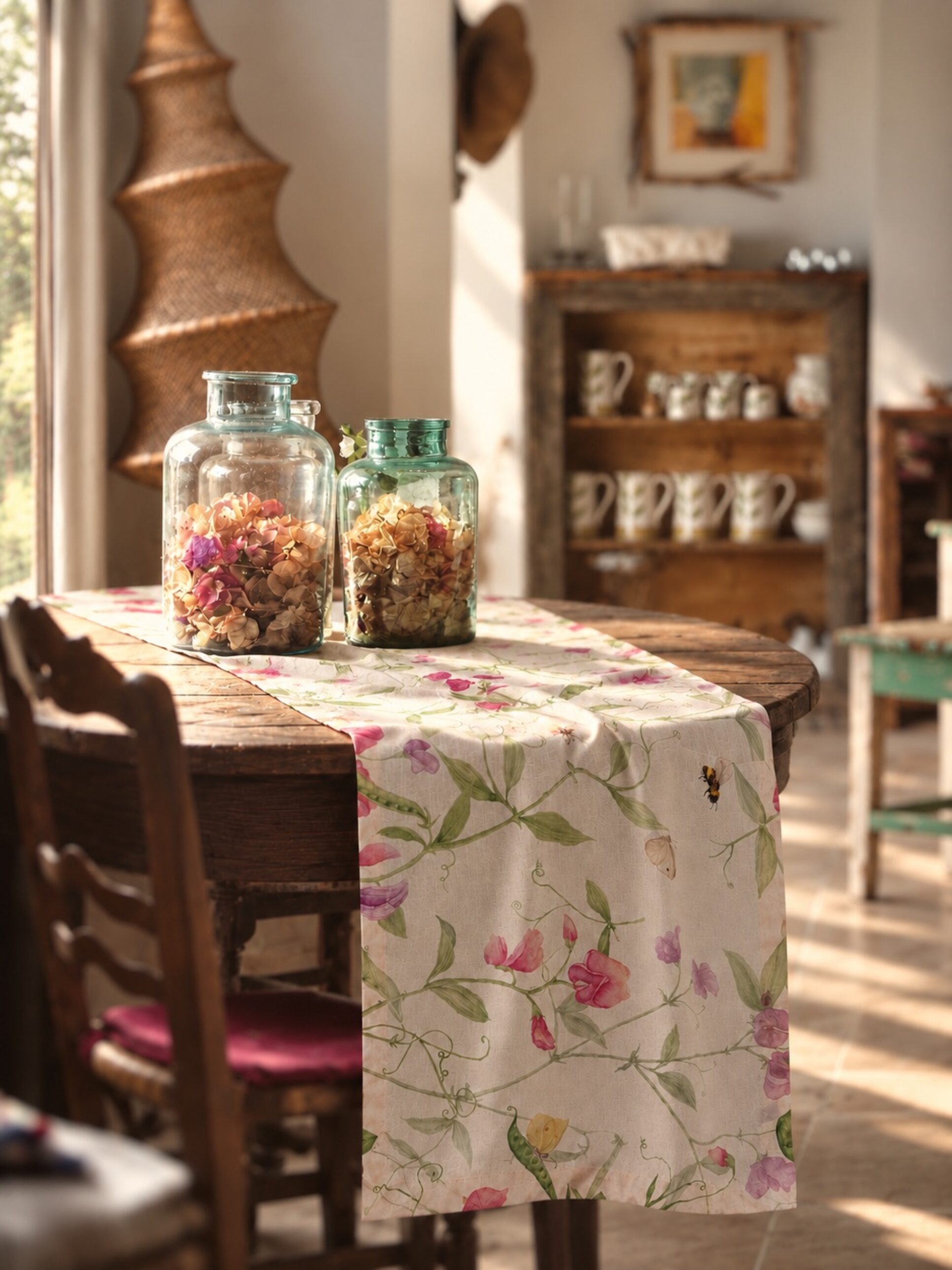 Runner Petit Pink